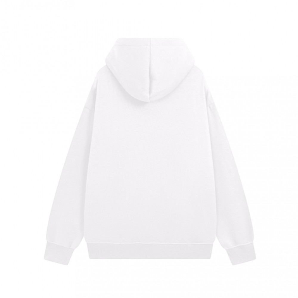Худи Amiri "White"