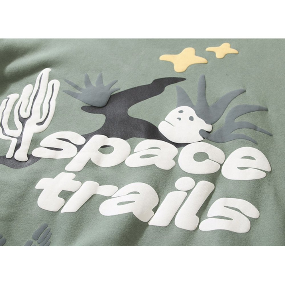 Худи Travis Scott "Space Trails"