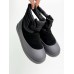 Угги Ugg Lace-Up Weather dune "Black" Угги Ugg Lace-Up Weather dune "Black"