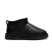 Угги Ugg ultra mini "Black" Угги Ugg ultra mini "Black"