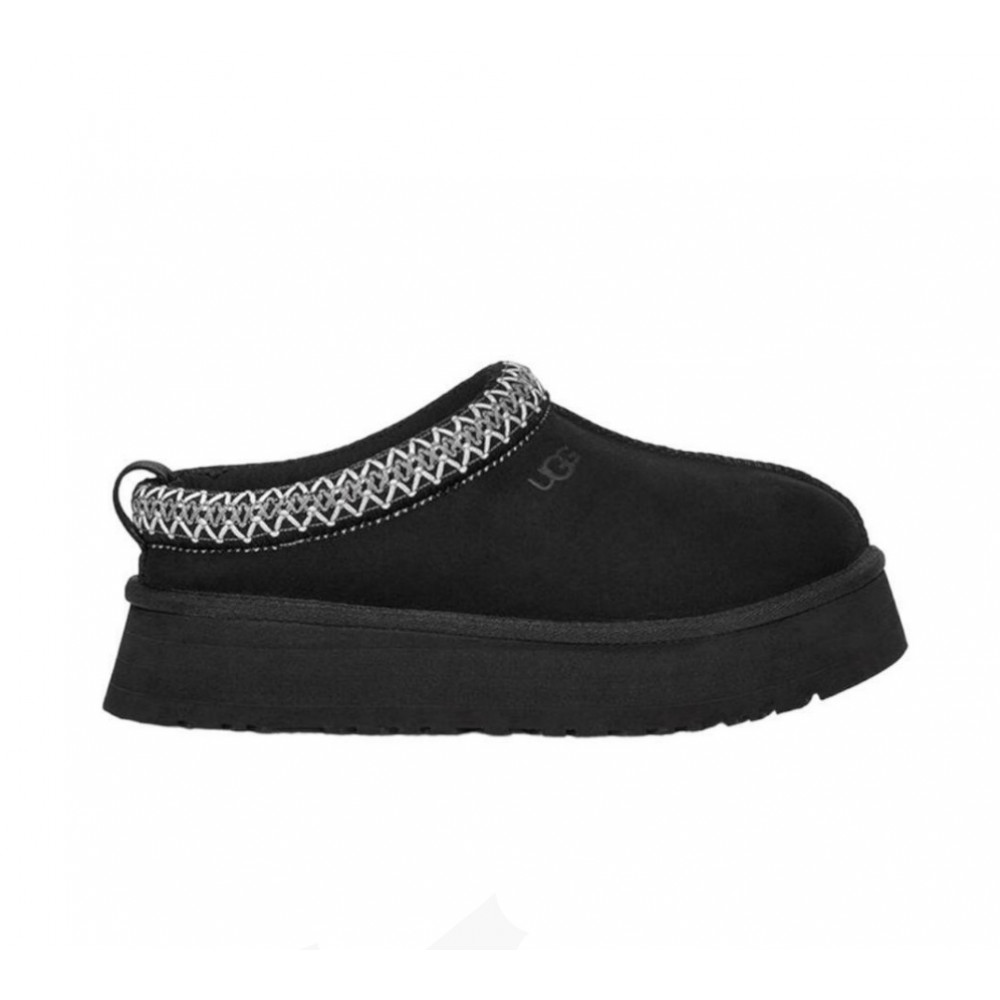 Угги Ugg Tezz "Black" Угги Ugg Tezz "Black"