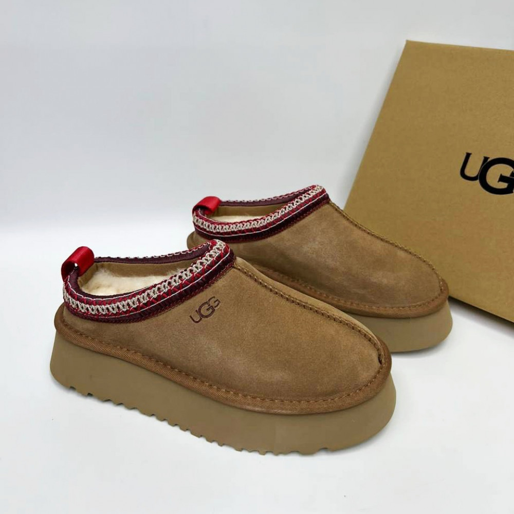 Угги Ugg Tezz "Rust" Угги Ugg Tezz "Rust"