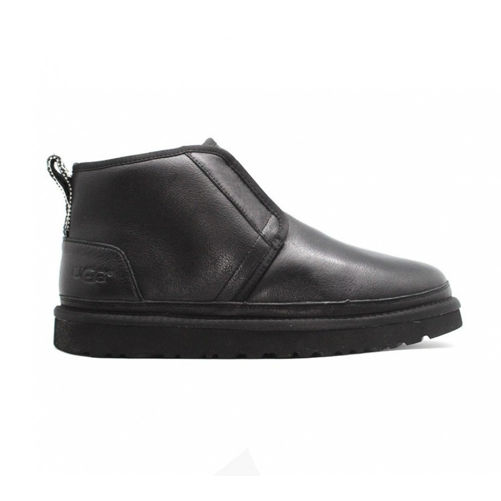 Угги Ugg Neumel Flex Metallic "Black" Угги Ugg Neumel Flex Metallic "Black"