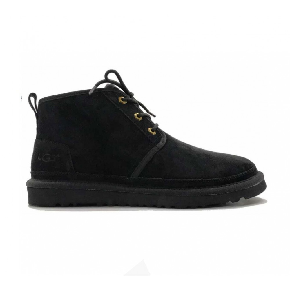 Угги Ugg Neumel "Black" Угги Ugg Neumel "Black"