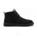 Угги Ugg Neumel "Black" Угги Ugg Neumel "Black"