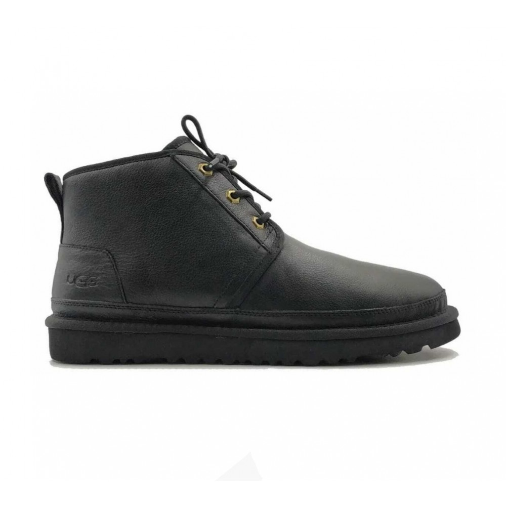 Угги Ugg Neumel Metallic "Black" Угги Ugg Neumel Metallic "Black"