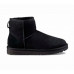 Угги Ugg Classic Mini "Black" Угги Ugg Classic Mini "Black"