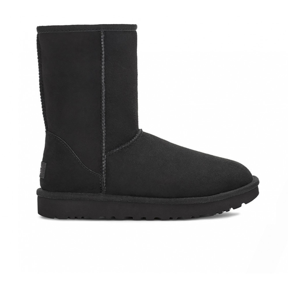 Угги Ugg Classic Short "Black" Угги Ugg Classic Short "Black"