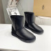 Угги Ugg Classic Short Metallic "Black"