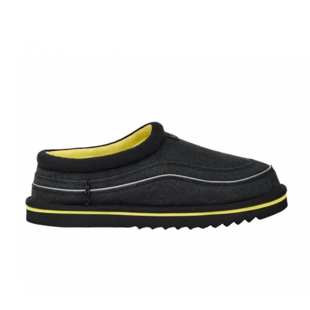 Угги Ugg Tasman Cali Wave "Black/Green" Угги Ugg Tasman Cali Wave "Black/Green"