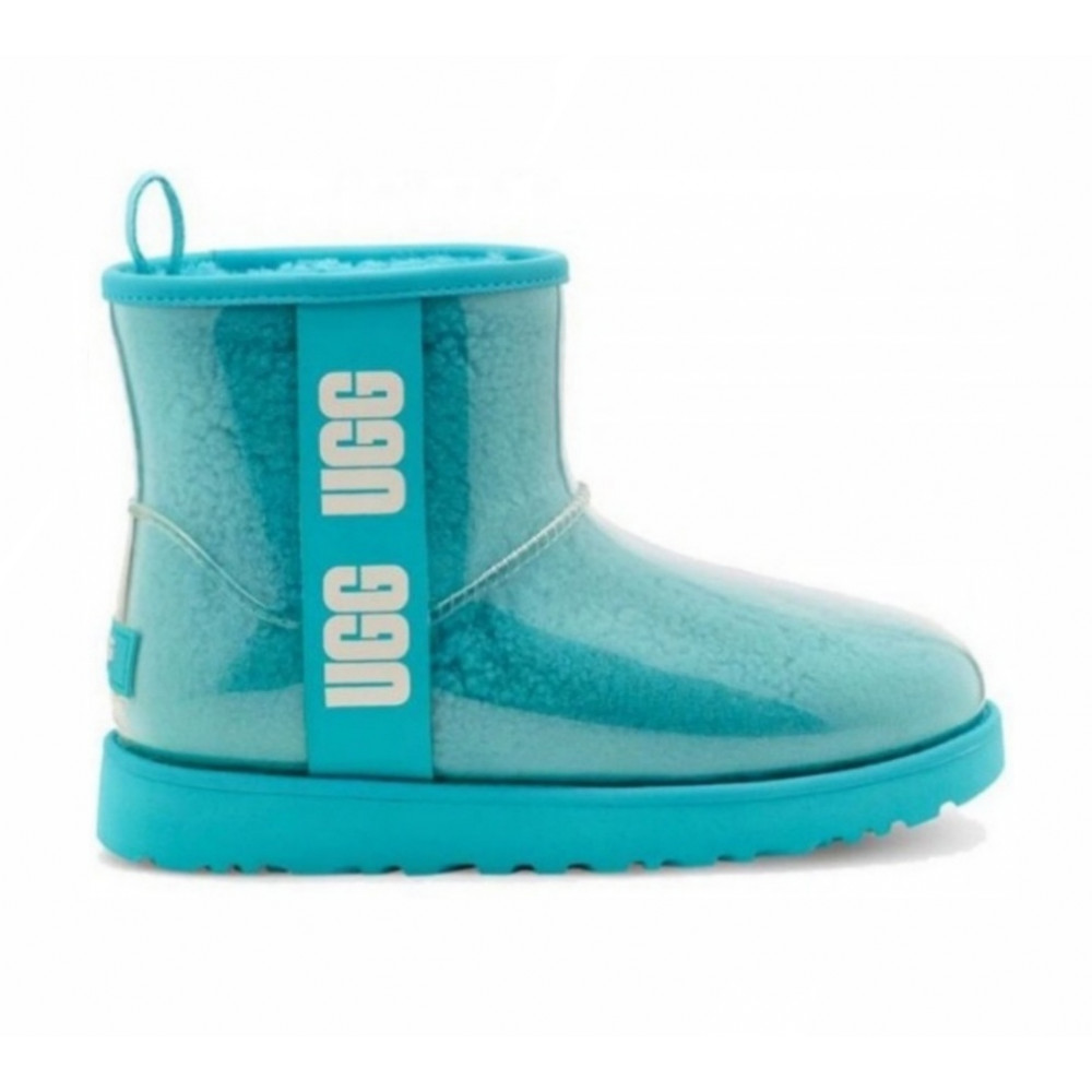 Угги Ugg Classic Clear "Blue" Угги Ugg Classic Clear "Blue"