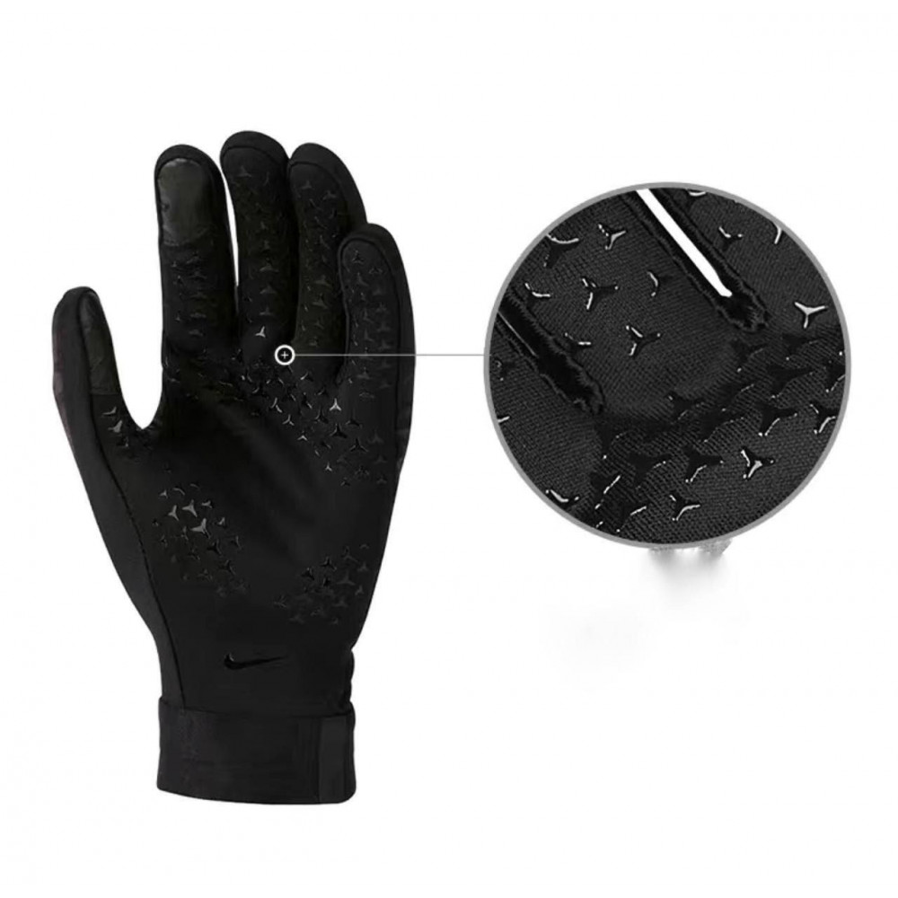 Перчатки Nike Hyperwarm