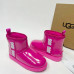 Угги Ugg Classic Clear "Pink" Угги Ugg Classic Clear "Pink"