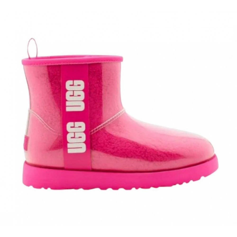 Угги Ugg Classic Clear "Pink" Угги Ugg Classic Clear "Pink"