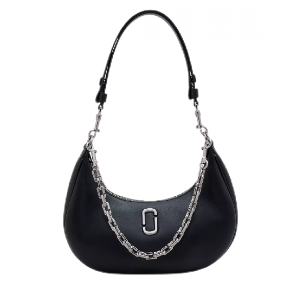 Сумка Marc Jacobs The Curve Bag "Black"