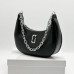 Сумка Marc Jacobs The Curve Bag "Black"