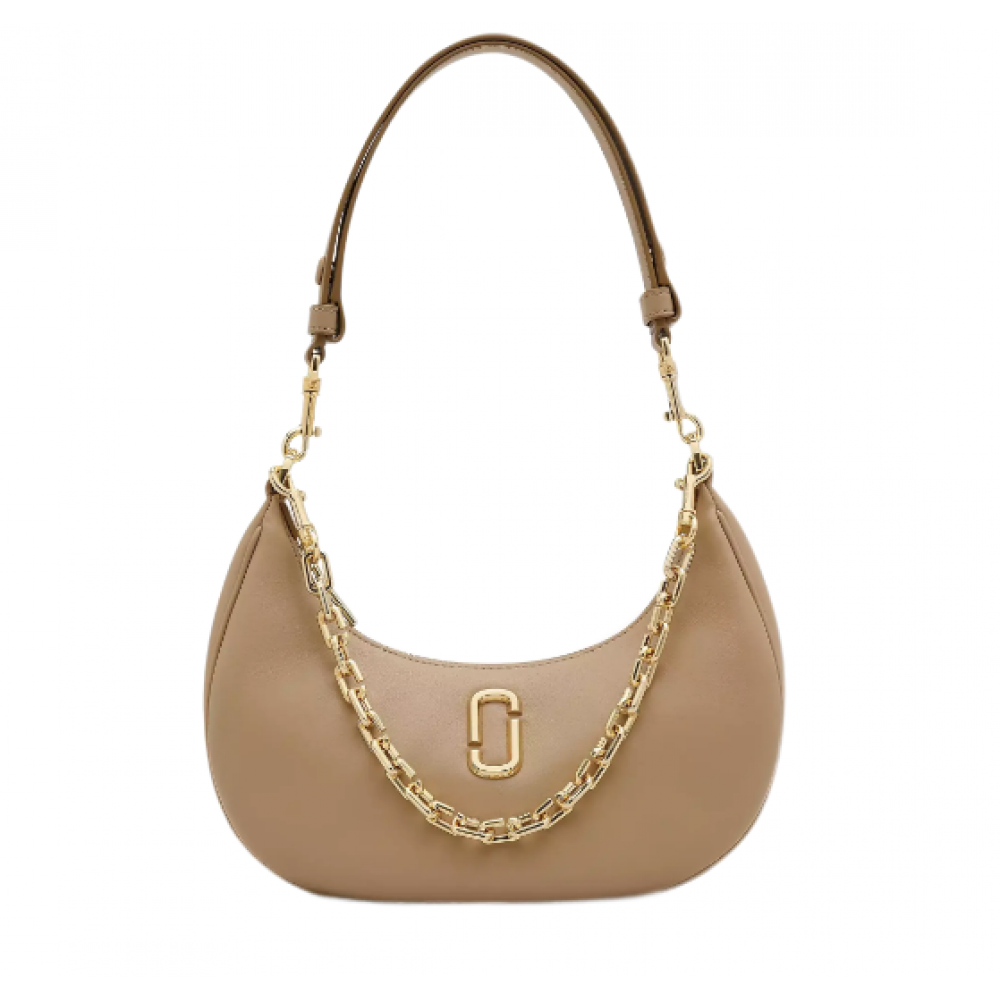 Сумка Marc Jacobs The Curve Bag "Beige"