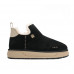 Угги Amiri Malibu Boot "Black"