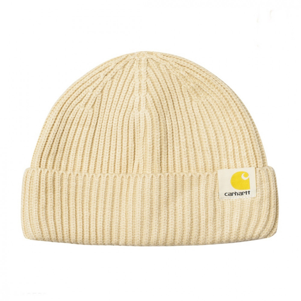 Шапка Carhartt “Begie”