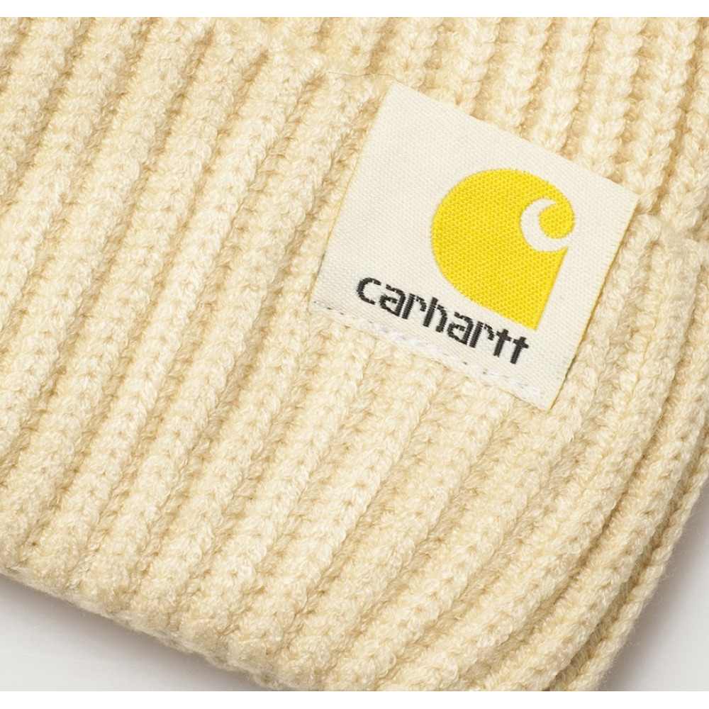 Шапка Carhartt “Begie”