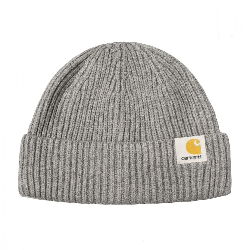 Шапка Carhartt “Grey”