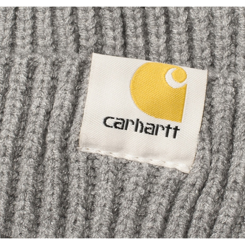Шапка Carhartt “Grey”