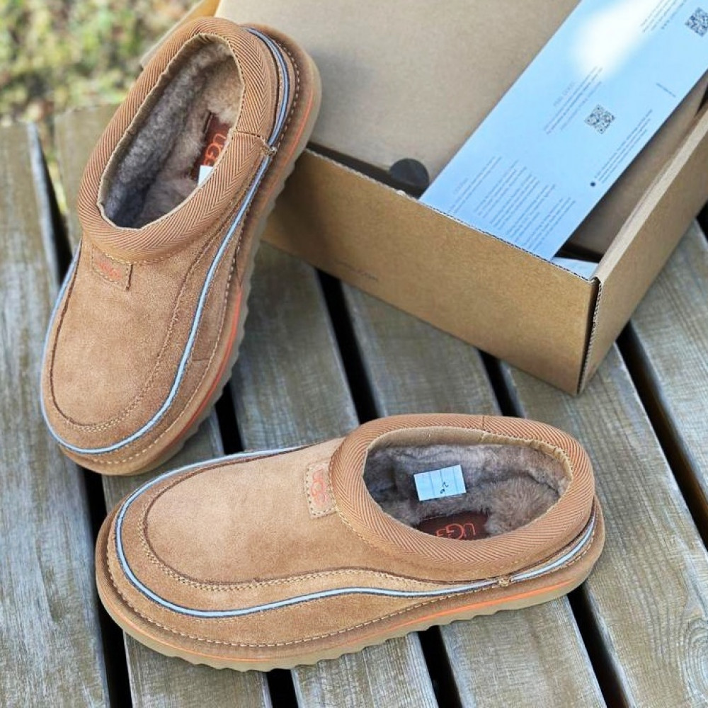 Угги Ugg Tasman Cali Wave "Rust" Угги Ugg Tasman Cali Wave "Rust"
