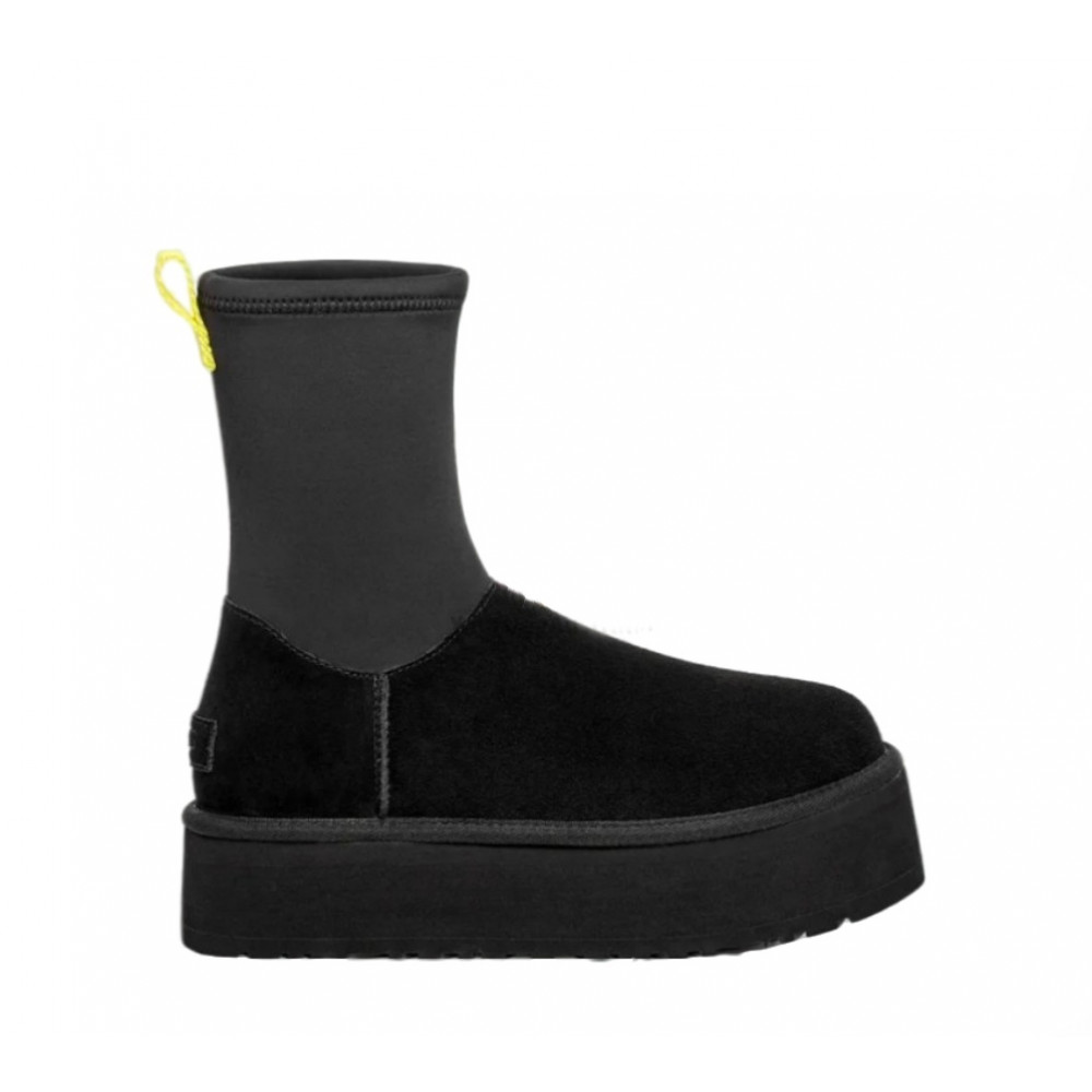 Угги Ugg Classic Dipper "Black" Угги Ugg Classic Dipper "Black"
