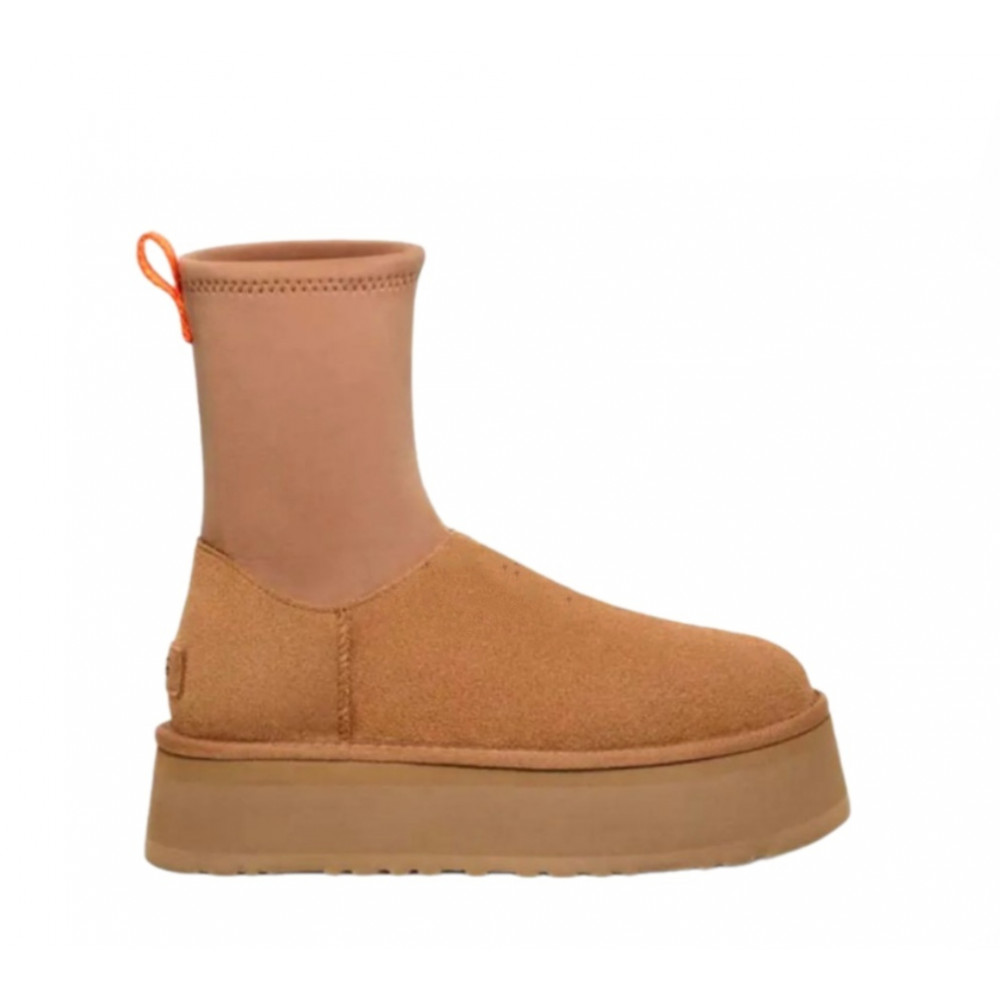 Угги Ugg Classic Dipper "Rust" Угги Ugg Classic Dipper "Rust"