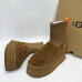 Угги Ugg Classic Dipper "Rust" Угги Ugg Classic Dipper "Rust"