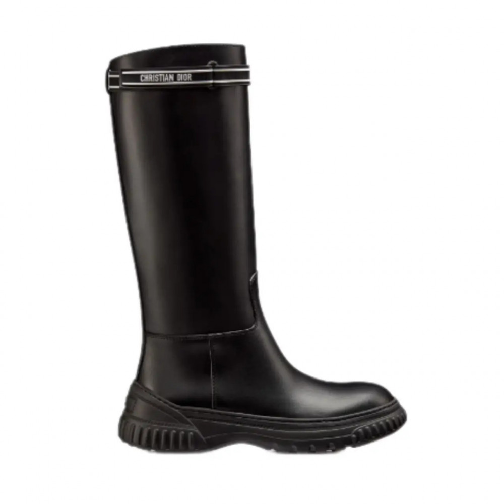 Сапоги Cristian Dior D-Racer "Black" Сапоги Cristian Dior D-Racer "Black"