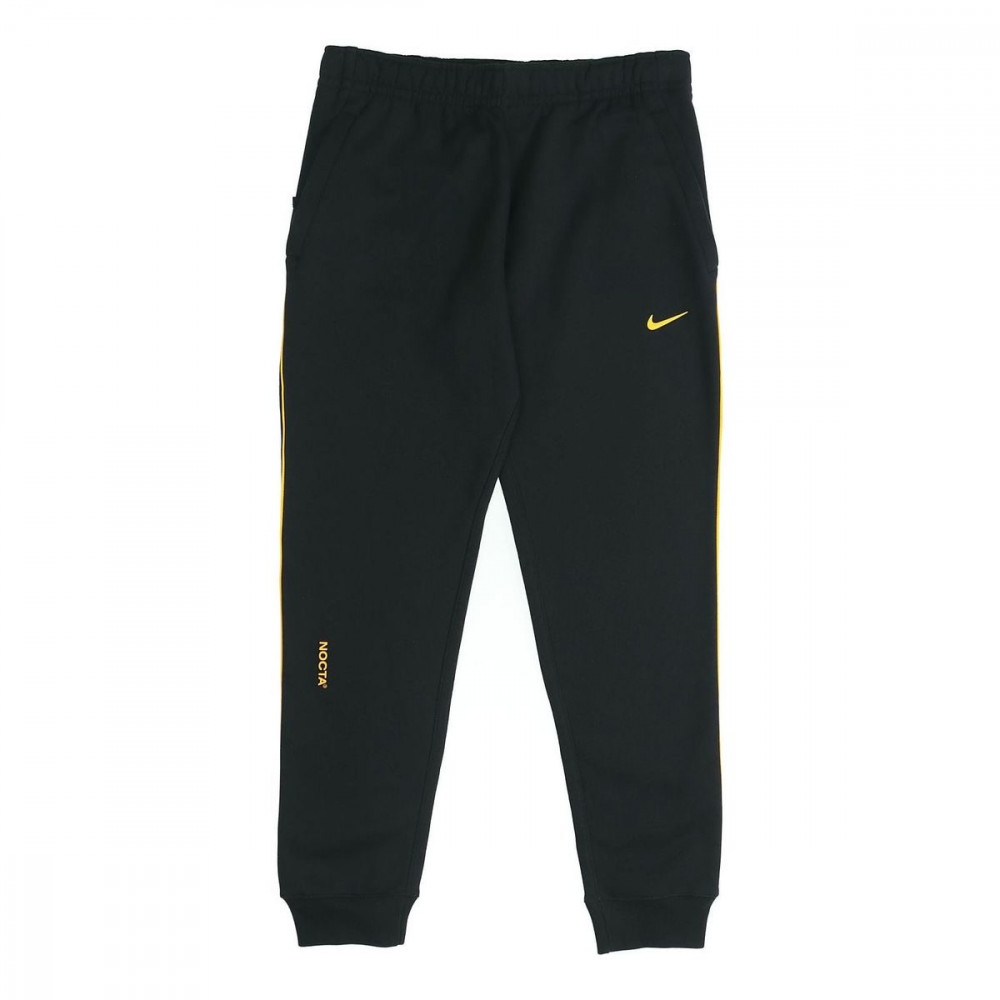 Штаны Nike Nocta “Black”