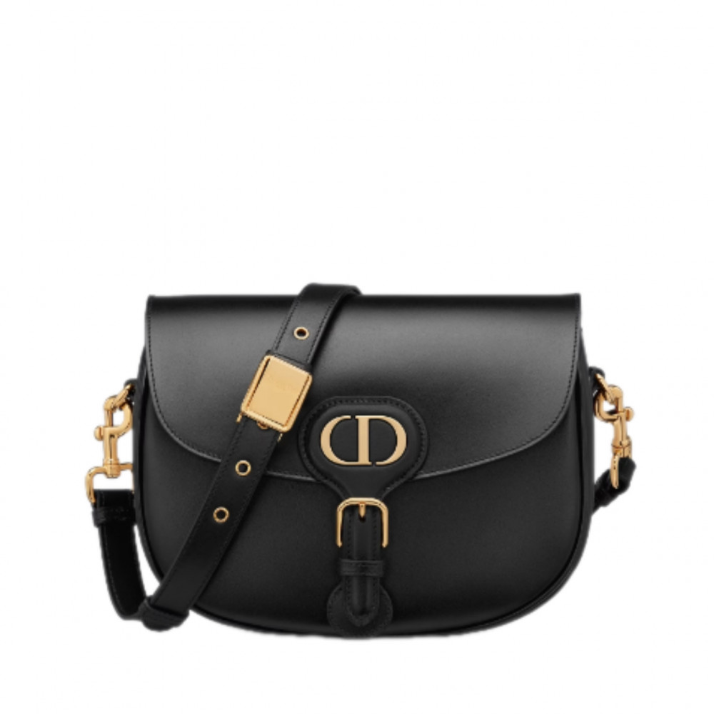 Сумка Christian Dior Bobby  "Black"