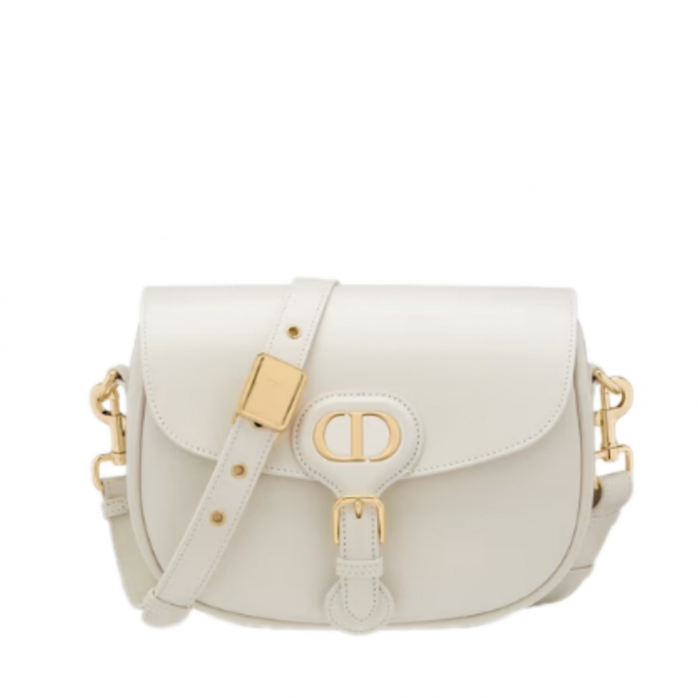 Сумка Christian Dior Bobby  "White"