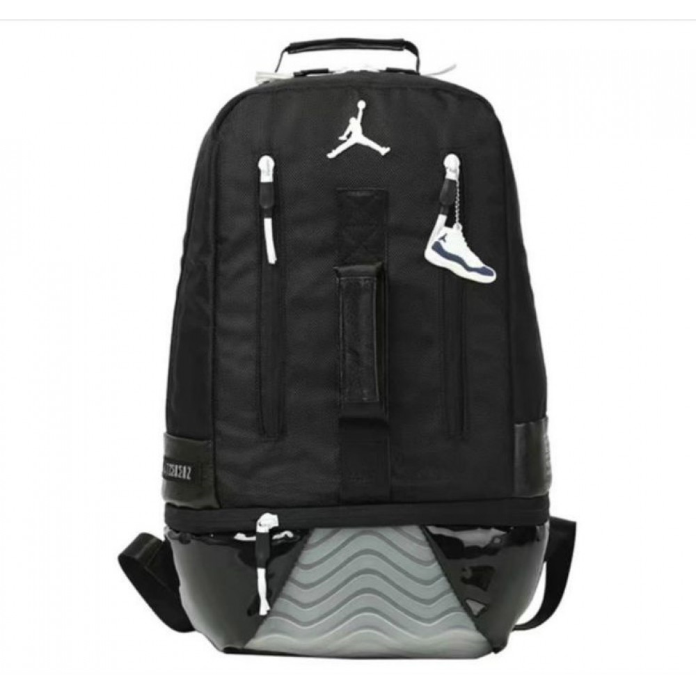 Рюкзак Jordan "Black/White"