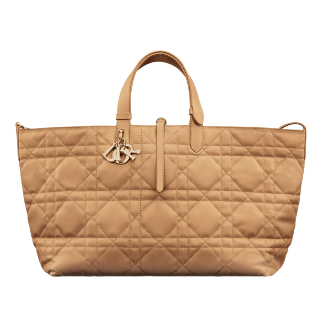 Сумка Christian Dior Toujours "Beige"
