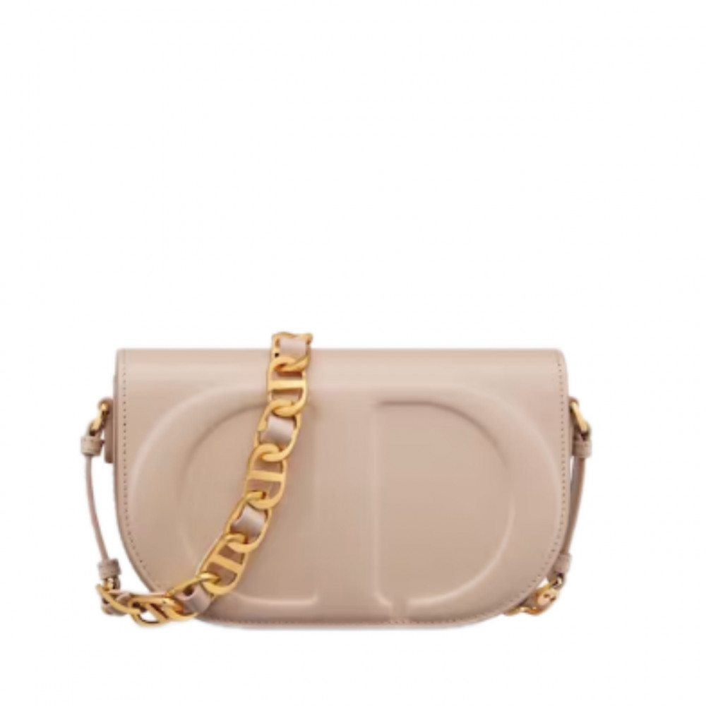 Сумка Christian Dior Signature "Beige"