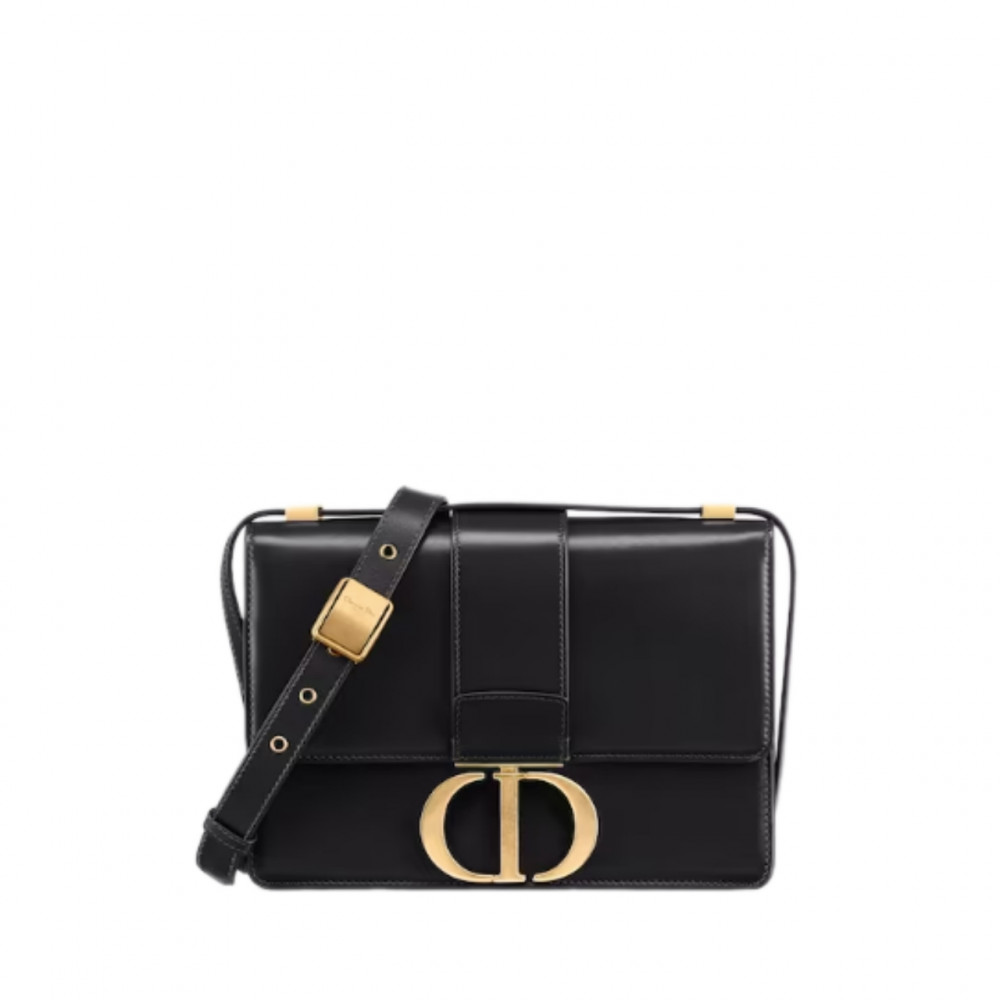 Сумка Christian Dior Montaigne  "Black"