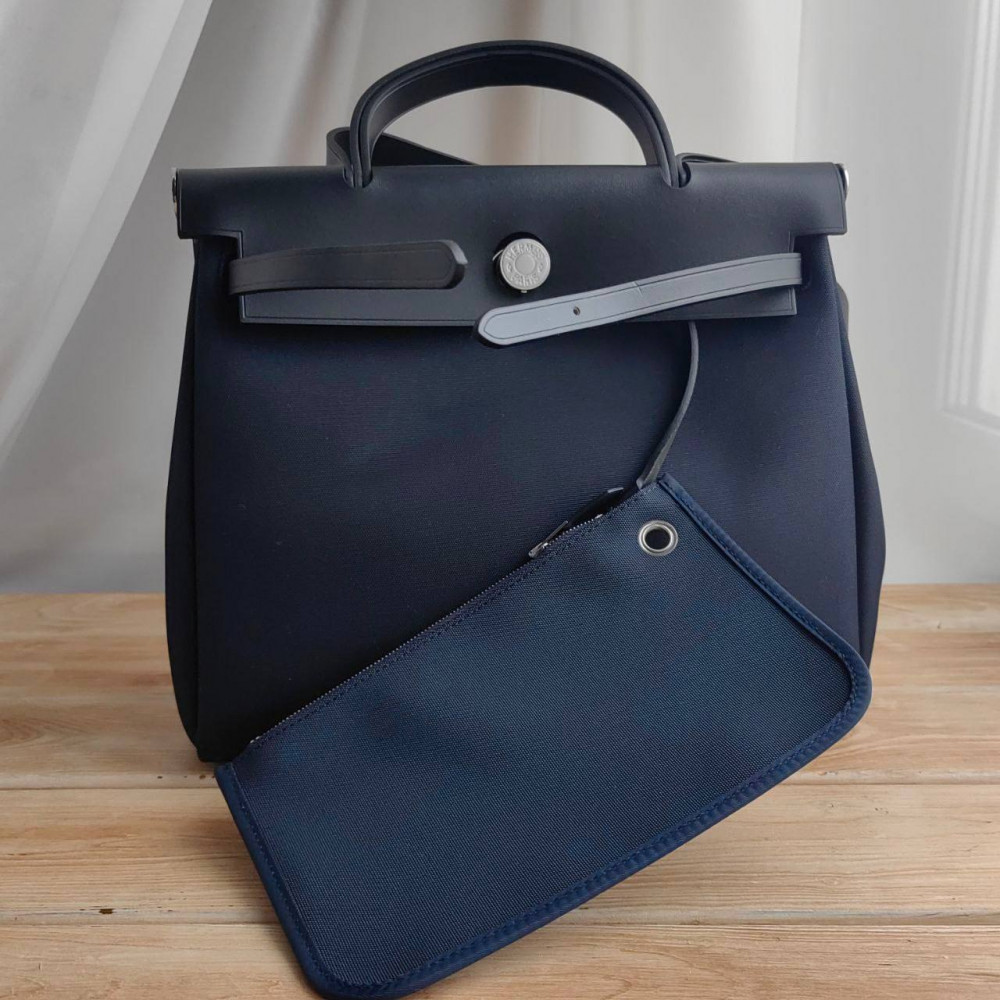 Сумка Hermes Herbag "Black"