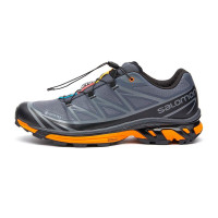 Salomon XT-6 GTX Utility "Black"