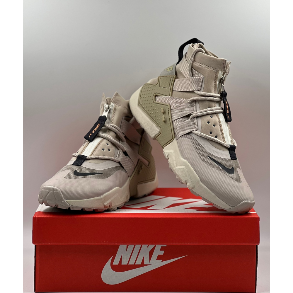 Nike Air Huarache Gripp "Desert Sand" Nike Air Huarache Gripp "Desert Sand"