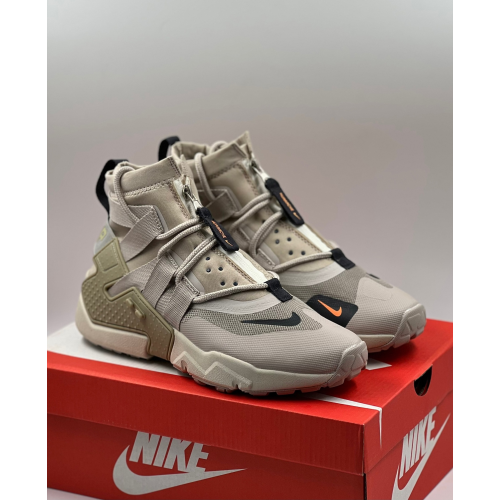 Nike Air Huarache Gripp "Desert Sand" Nike Air Huarache Gripp "Desert Sand"