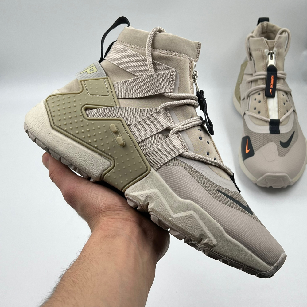 Nike Air Huarache Gripp "Desert Sand" Nike Air Huarache Gripp "Desert Sand"