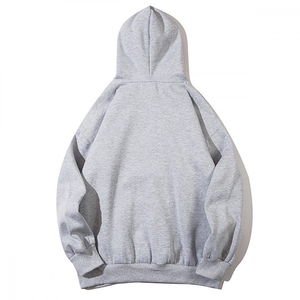 Худи Carhartt "Light Grey"