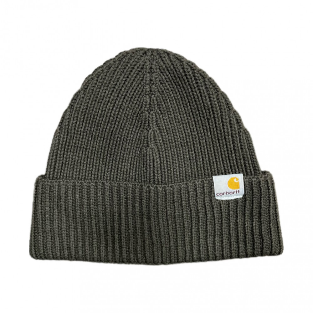Шапка Carhartt “ Green”