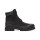 Ботинки Timberland Rubber Toe "All Black" Ботинки Timberland Rubber Toe "All Black"