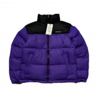 Куртка Carhartt "Purple"