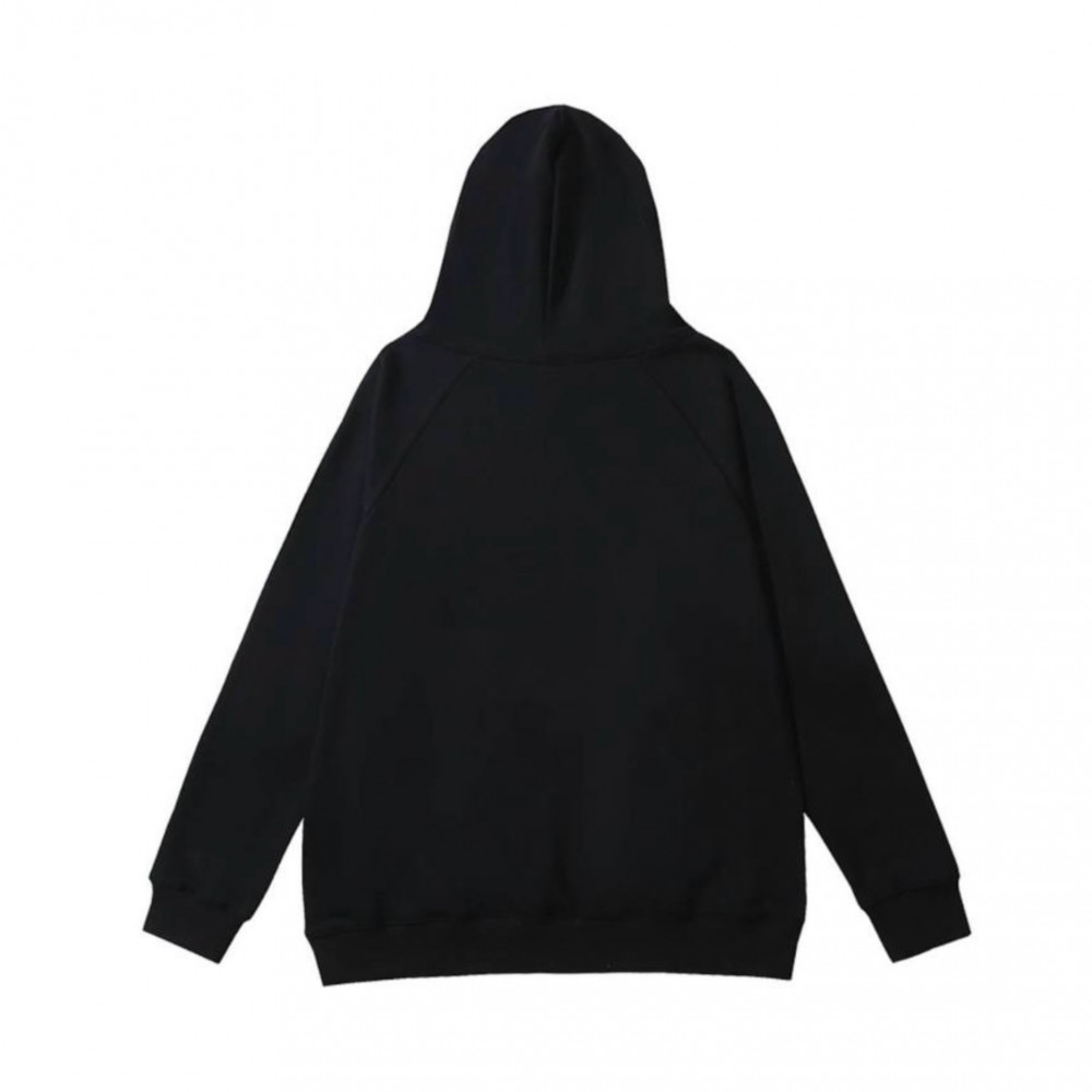 Худи Fear Of God Essentials "Black"