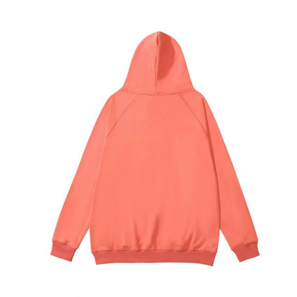 Худи Fear Of God Essentials "Koral"