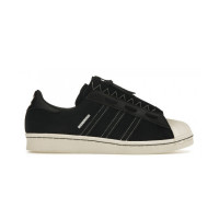 Adidas Superstar 80s Neighborhood "Black"